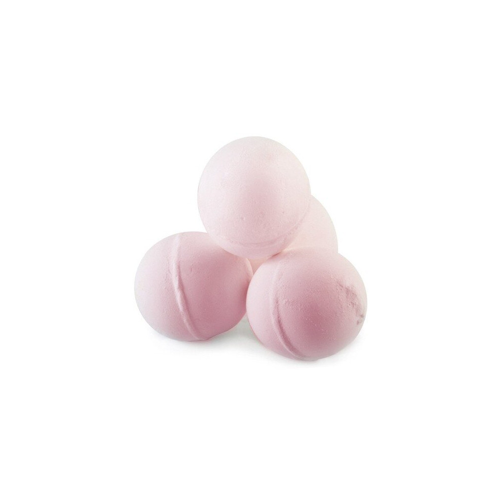 Ancient Wisdom Frankincense & Rose Bath Bomb
