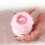 Pink Pig Waterproof 6 Vibrator Modes G-Spot Dildo Massage Cup 8