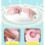 Pink Pig Waterproof 6 Vibrator Modes G-Spot Dildo Massage Cup 9