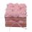 Soap Flower Gift Bouquet - 9 Pink Roses - Square 1