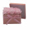 Soap Flower Gift Bouquet - 9 Pink Roses - Square 3