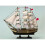Master And Commander HMS Surprise 14 in. Decorative Tall Model Ship 1