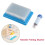 Wool Felting Brush Kit Wool Mat Brush Needles Embroidery Stitching Felt Tool 1