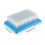 Wool Felting Brush Kit Wool Mat Brush Needles Embroidery Stitching Felt Tool 2