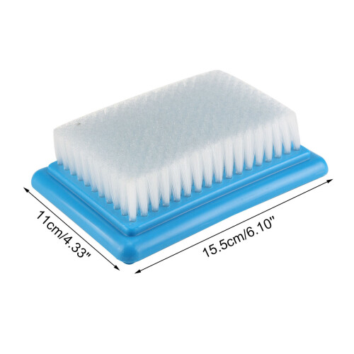 Wool Felting Brush Kit Wool Mat Brush Needles Embroidery Stitching Felt Tool 1