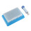 Wool Felting Brush Kit Wool Mat Brush Needles Embroidery Stitching Felt Tool 9