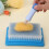 Wool Felting Brush Kit Wool Mat Brush Needles Embroidery Stitching Felt Tool 7