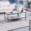 Vida Designs (Grey) Brooklyn Industrial 2 Tier Open Shelf Coffee Table 5