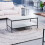 Vida Designs (Grey) Brooklyn Industrial 2 Tier Open Shelf Coffee Table 6
