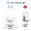 Living And Home Home Interlinked Heat Alarm Slim Design 5