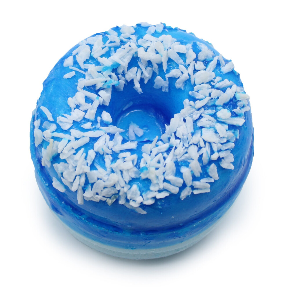 Ancient Wisdom Blueberry Bath Donuts