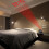 Digital Smart Alarm Clock Desktop Clock LED Projector Time Clock USB 14