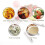 (7.2) Strainer Skimmer Ladle Stainless Steel Wire Spoon 3