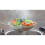 (7.2) Strainer Skimmer Ladle Stainless Steel Wire Spoon 5