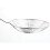 (7.2) Strainer Skimmer Ladle Stainless Steel Wire Spoon 6