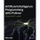 Artificial Intelligence Programming with Python: From Z - Xiao, P - Paperback / sof -11/03/2022 1
