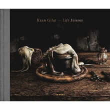 Life Science - Eran Gilat (Author) - HardBack -1 Dec. 201 - Book