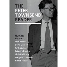 The Peter Townsend Reader - Walker, Alan - Paperback -2010-01-25