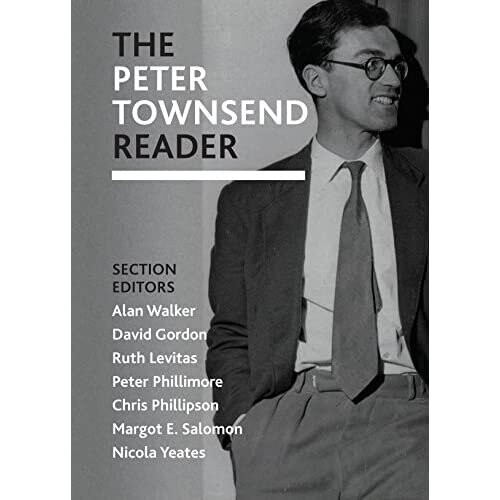 The Peter Townsend Reader - Walker, Alan - Paperback -2010-01-25
