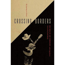 Crossing Borders: My Journey in Music - Baca, Max - Paperback / sof -30/05/2021