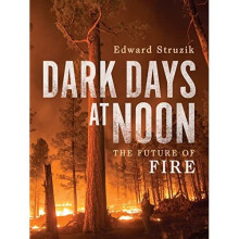 Dark Days at Noon: The Future of Fire - Struzik, Edward - Hardback -26/08/2022