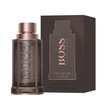 Hugo Boss The Scent Le Parfum 50ml Spray