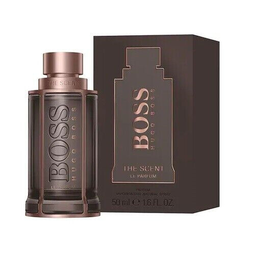 Hugo Boss Hugo Boss The Scent Le Parfum 50ml Spray