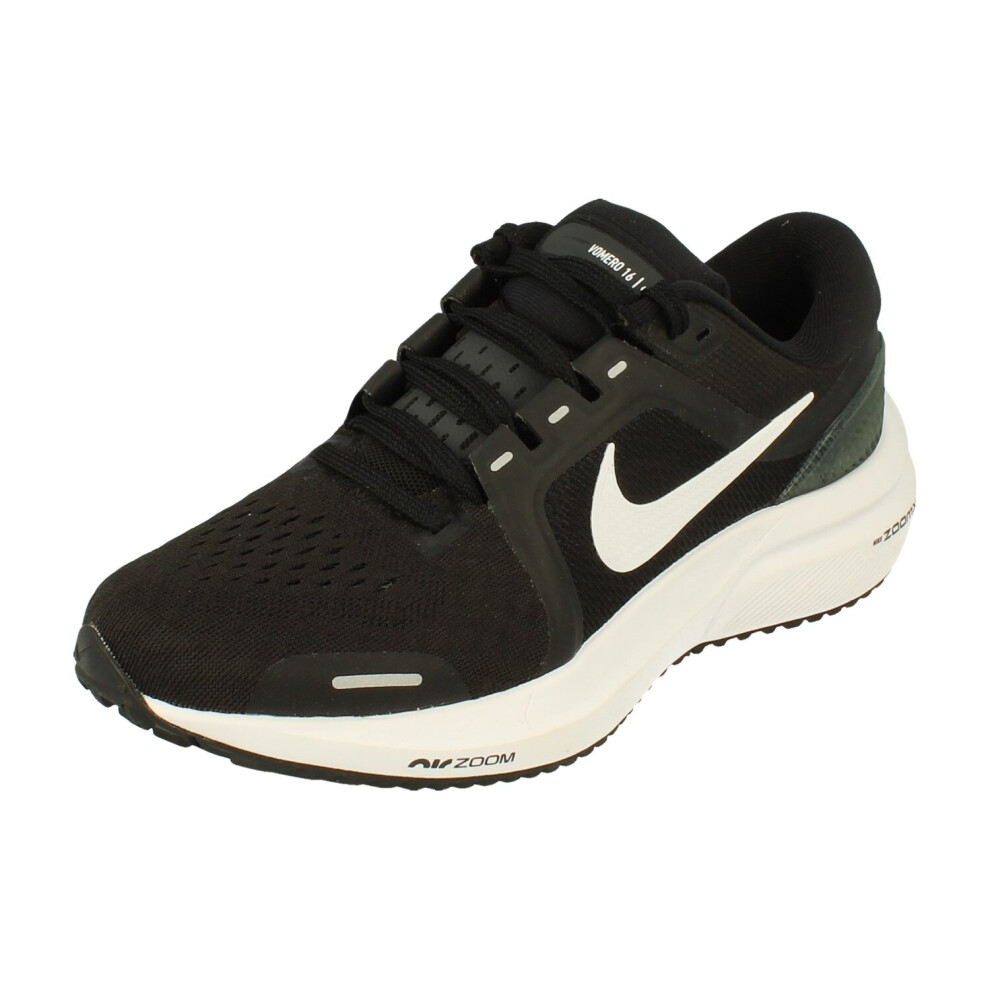 Nike (6) Womens Air Zoom Vomero 16 Running Trainers Da7698 Sneakers Shoes