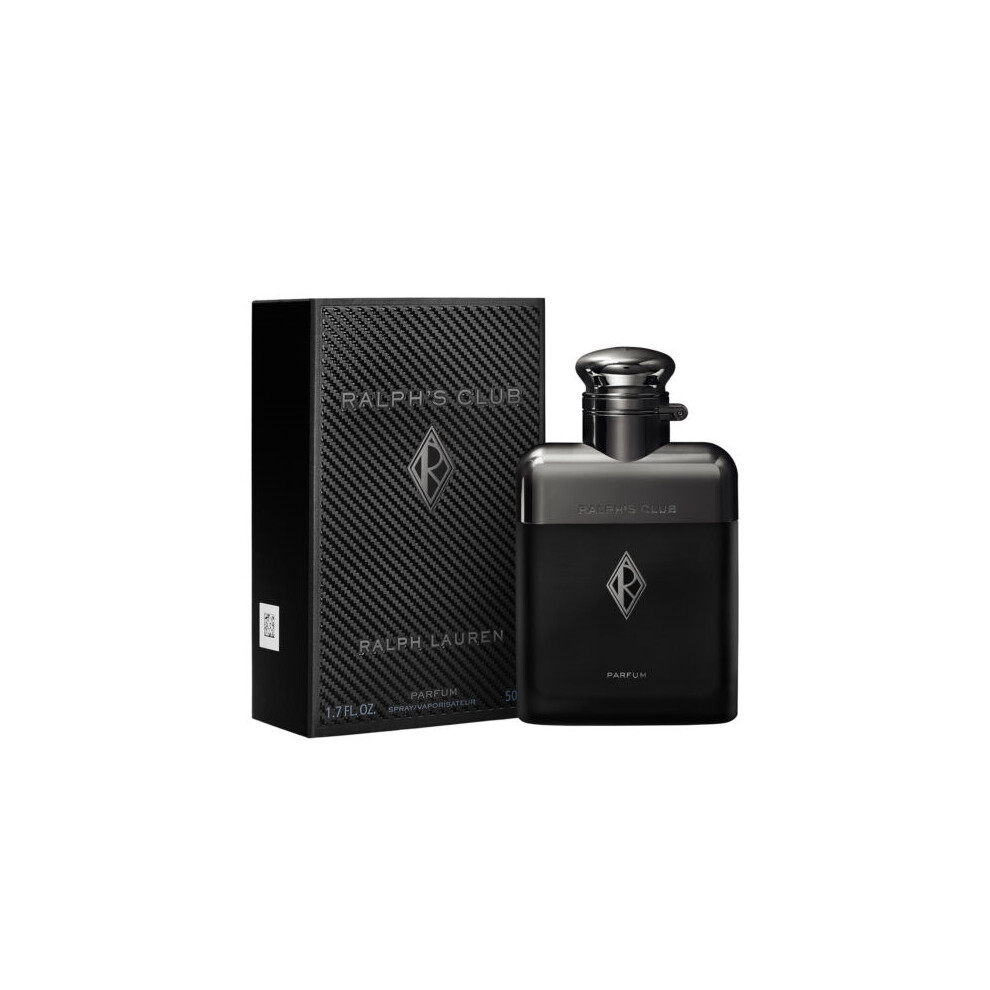 Ralph Lauren Ralph's Club Parfum 50ml Spray