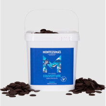 Montezuma's Dark Couverture 3kg