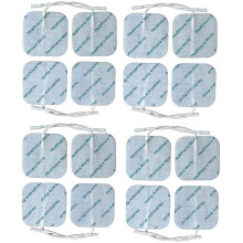 Tens Electrode Pad 5cm x 5cm - Pack Of 16 Square