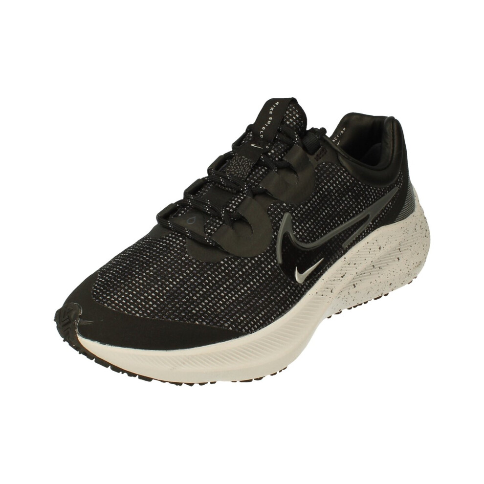Nike (4.5) Womens Zoom Winflo 8 Shield Running Trainers Dc3730 Sneakers Shoes
