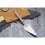 Stainless Steel Cake & Pizza Knife Peel Paddle Pie Slice Slicer Server 6