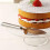 Stainless Steel Cake & Pizza Knife Peel Paddle Pie Slice Slicer Server 7