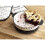 Stainless Steel Cake & Pizza Knife Peel Paddle Pie Slice Slicer Server 8