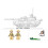 Sluban - MAIN Battle Tank - Construction Game 4