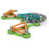 Geomag Geomag Mechanics Motion 2 Gears 96 Stk 5