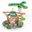 Geomag Geomag Mechanics Motion 2 Gears 96 Stk 3