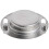 AcuRite 3118 Stainless Steel Grill Surface Thermometer 3