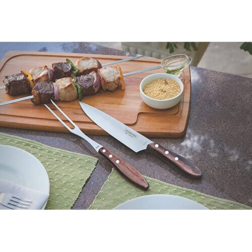 Tramontina Barbeque Carving Set (2 Pcs.) 2