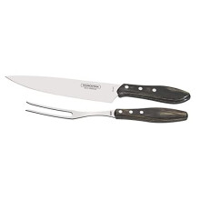 Tramontina Barbeque Carving Set (2 Pcs.)