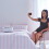 Stripe Tease Double Duvet Cover Set By Sassy B 4