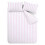 Stripe Tease Double Duvet Cover Set By Sassy B 5
