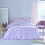 Stripe Tease Double Duvet Cover Set By Sassy B 1