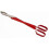 Long Handled BBQ/Braai Tongs 1