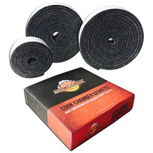 Garnituri pentru gratar de nlocuire Nomex pentru temperaturi ridicate pentru to?i afumatorii Kamado (Joe Primo Grill Dome King Komodo saffre etc