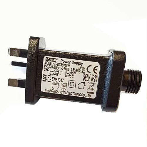 Cubeplug Replacement Power Supply Transformer For Czjutai Jt Dc V W