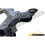 NEW VW GOLF LEON OCTAVIA FRONT SUBFRAME 1J0199313M/J 1998-2005 4