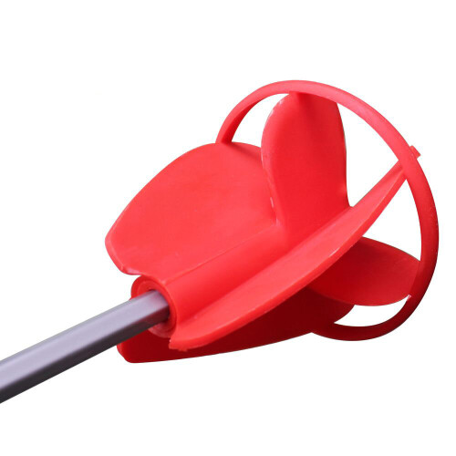 DEKTON 25 LITRE  PAINT MIXER, DT95860 1