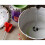 DEKTON 25 LITRE  PAINT MIXER, DT95860 7